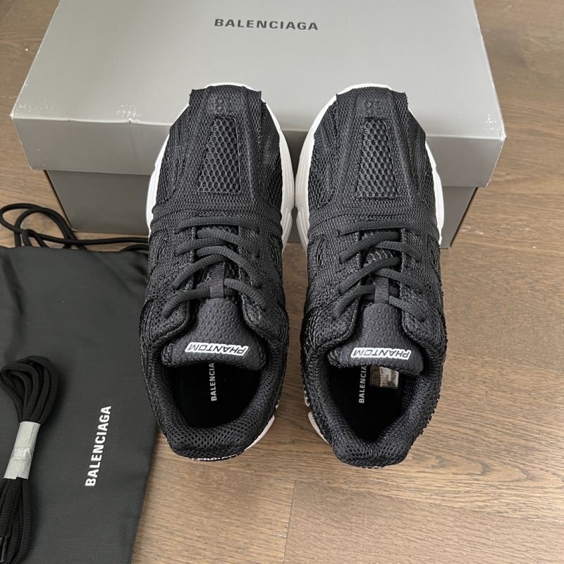 Balenciaga Track Shoes